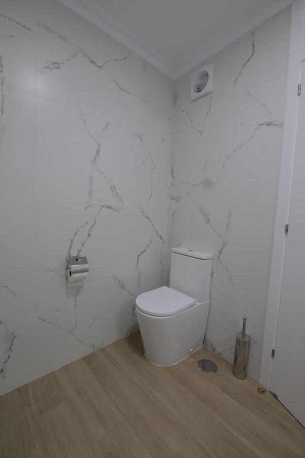 Encantador Apartamento En Marín Esterno foto